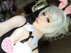 Cosplay Wig - K-Isana Yashiro -Cosplay wig k isana yashiro cs 071a aliciastolpe a